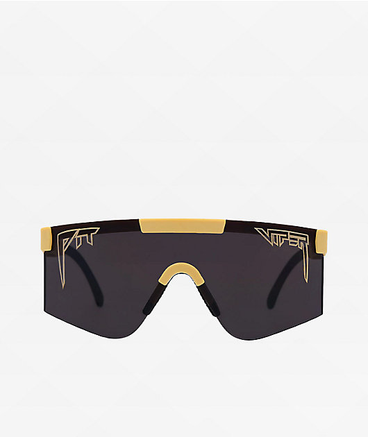 Pit Viper The 2000s Sandstorm Sunglasses