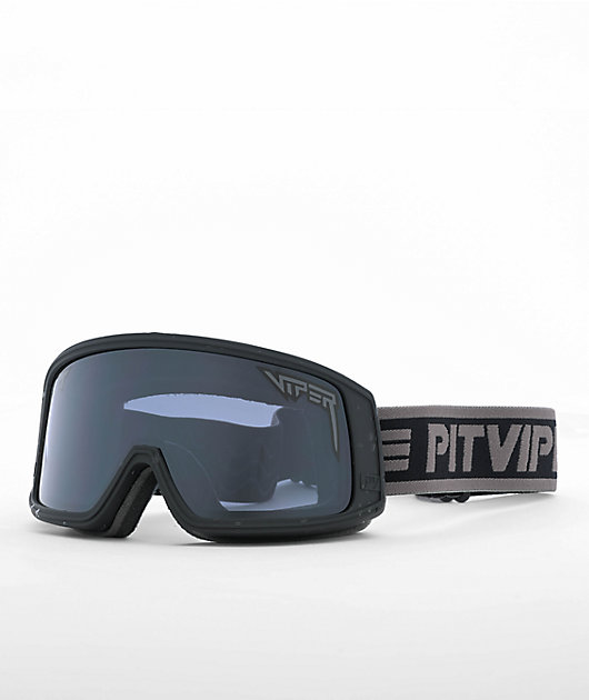 Pit Viper The Blackout Gafas de snowboard