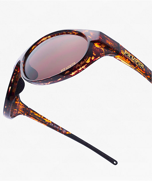 Pit Viper The Hawksbill Altimeter Sunglasses