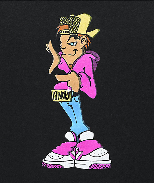 My Favorite Color is Pizza' Pizza Single | Belushi Speed Ball