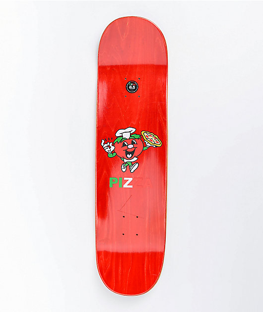 Pizza Rock 8.5