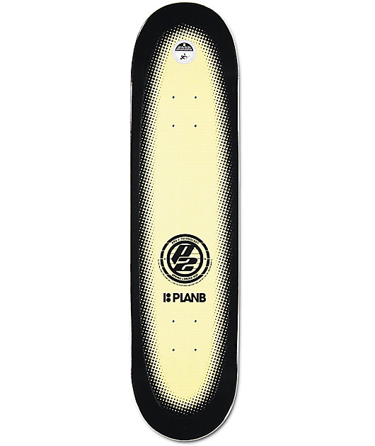 Plan B Felipe Cubes P2 8 0 Skateboard Deck Zumiez