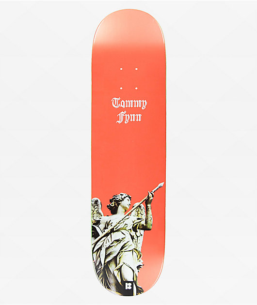 Plan B Fynn Guardian 8.25" Skateboard Deck
