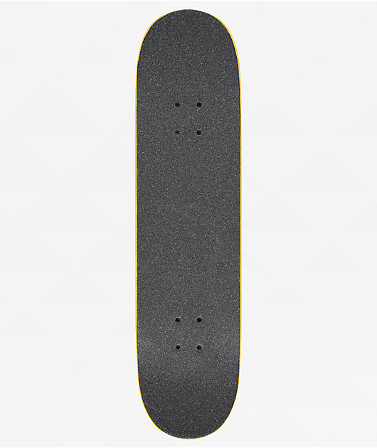 Plan B Gustavo LEW 7.75" Skateboard Complete
