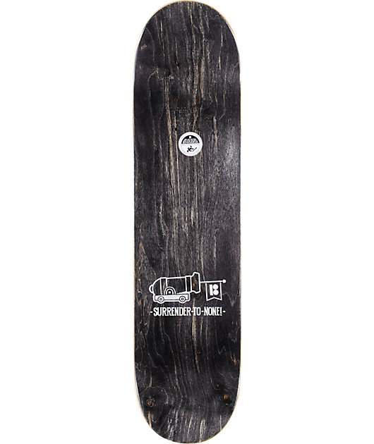 Plan B Only The Finest 8 0 Skateboard Deck Zumiez