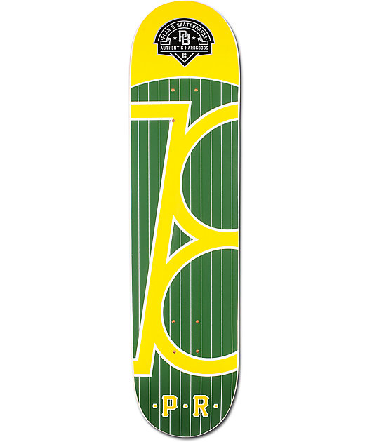 P rod plan b Clearance