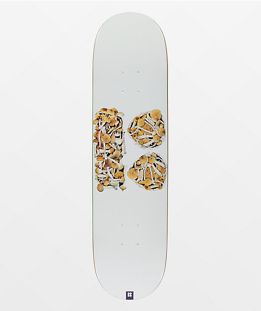 Plan B Shroom Classic 8.25" Skateboard Deck