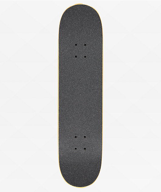 Plan B Shrooms 8.0" Skateboard Complete