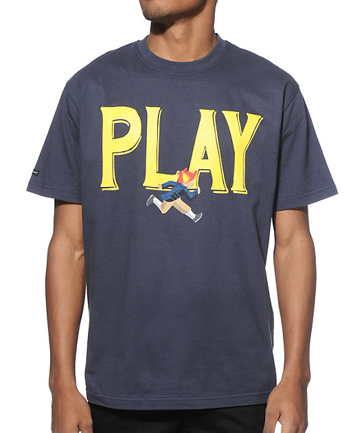 play clothes brand