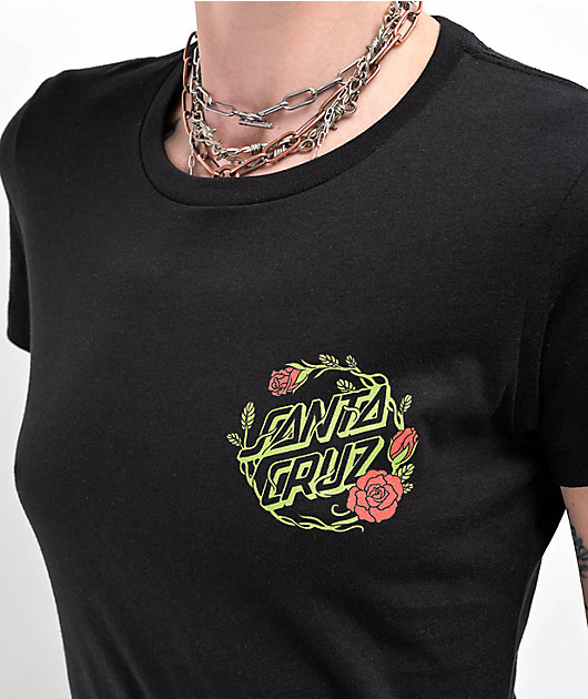 Shirt store womens zumiez