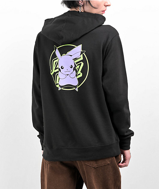 Pikachu hoodie outlet womens