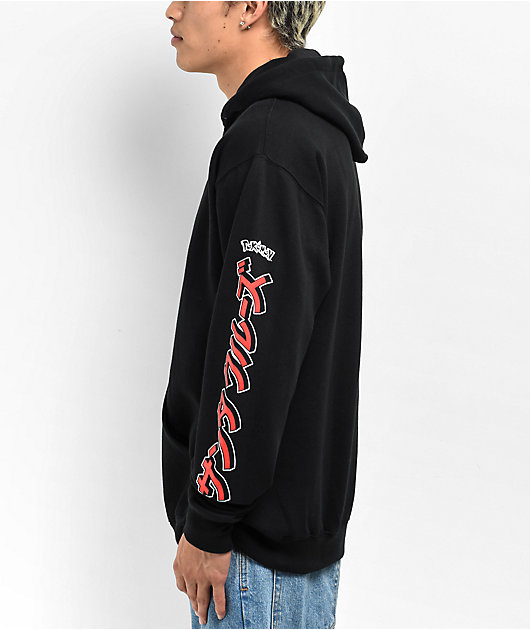 Zumiez hoodies outlet mens