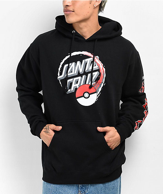 Pokemon store sweatshirt mens