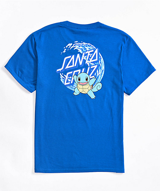 Pokémon shirt online