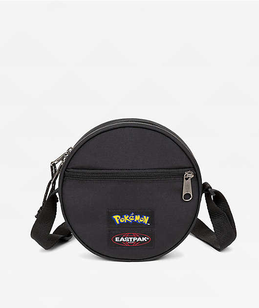 Pokémon x Eastpak Ada Pokéball Crossbody Bag | Zumiez