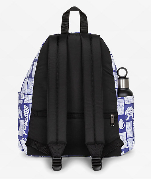 Pokémon x Eastpak Day Pak'r Water Blue Backpack | Zumiez