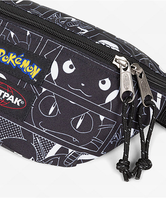 バッグ everyone compact waist bag everyone compact waist bag (BLACK) | everyone