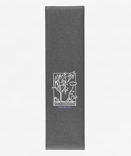 Polar Heaven Grip Tape