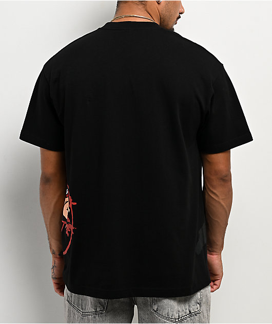 Polar Sacrifice 2 Black T-Shirt