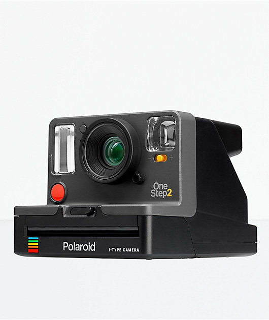 Polaroid Originals Onestep 2 Viewfinder Graphite Instant Camera