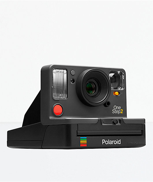 Polaroid 2 Viewfinder Graphite cámara