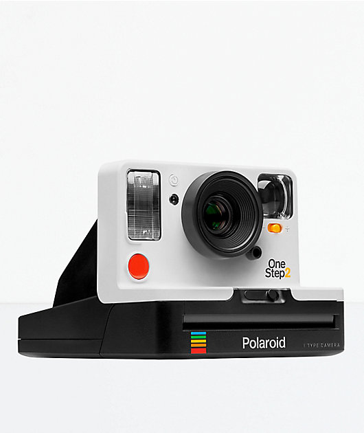 Polaroid Originals OneStep 2 Viewfinder cámara blanca