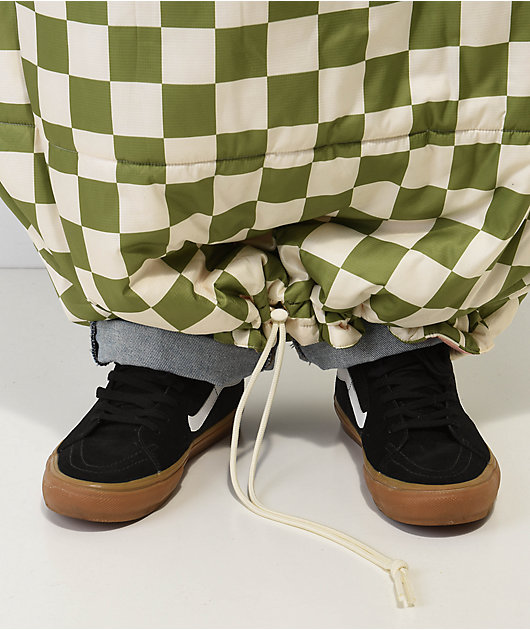 Poler Checkmate Moss Napsack