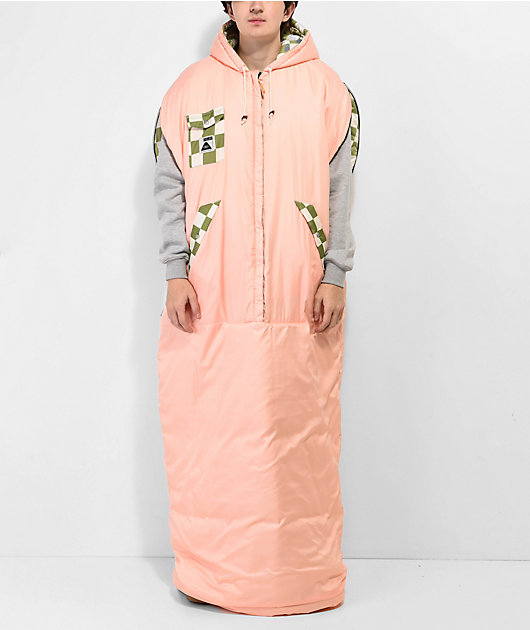 Poler Checkmate Moss Napsack