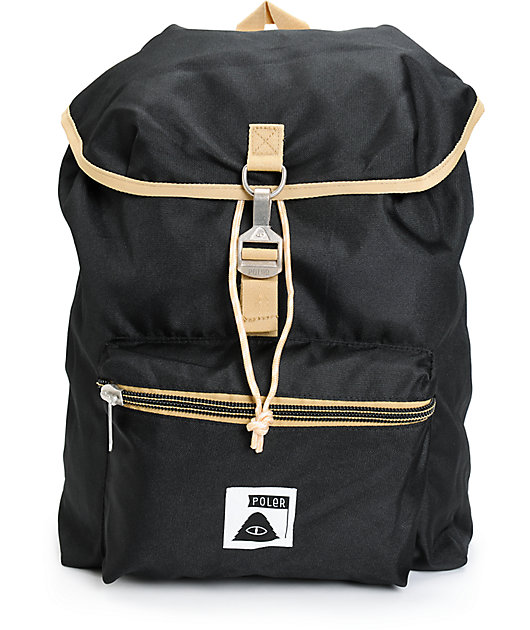 poler backpack