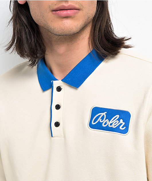 Zumiez polo 2025