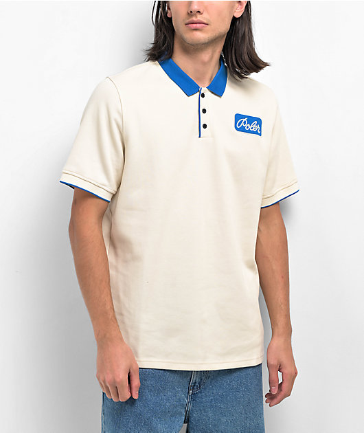 Polo on sale shirts zumiez