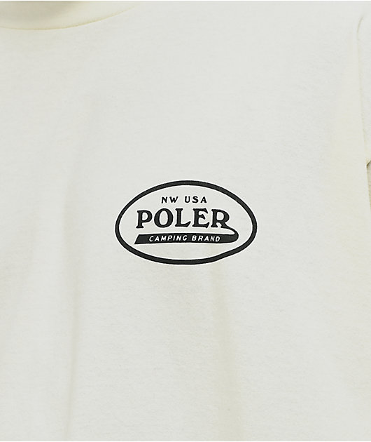 Poler Natural T-Shirt
