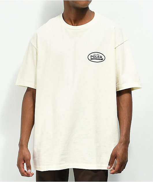 Poler Natural T-Shirt