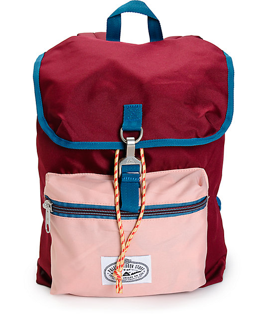 poler rambler pack