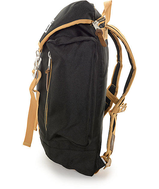 poler rucksack