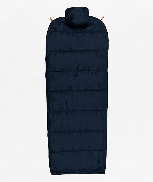 Poler Shoreline Blue Napsack