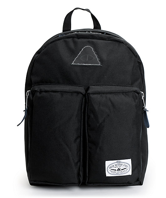 poler backpack