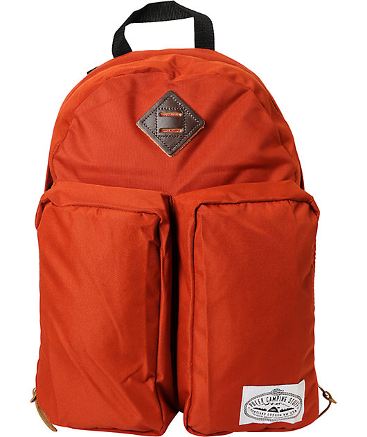 poler stuff backpack
