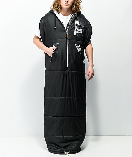 新品未使用 POLER NAPSACK Lサイズ CK WASH Outdoor / Fishing
