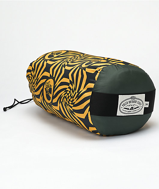 poler napsack traderricksand orange Sサイズ poler napsack traderricksand orange Sサイズ - メルカリ