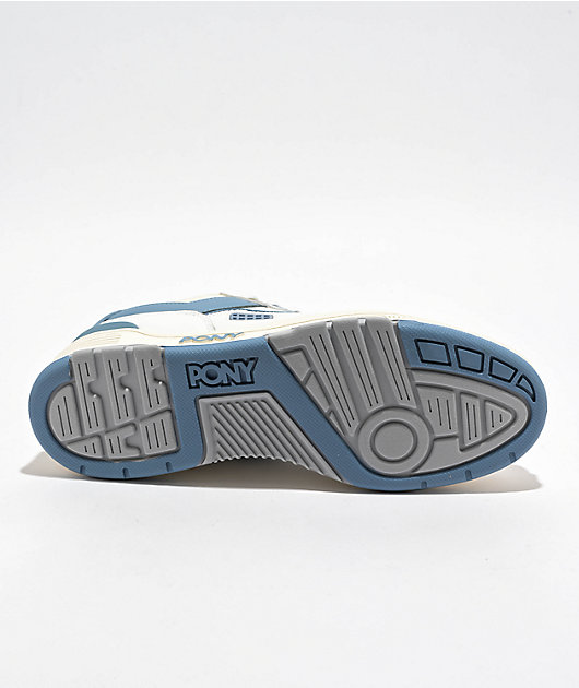 驚きの価格 Low M-100 Pony White Zumiez | Shoes Shadow Blue & スノーボード