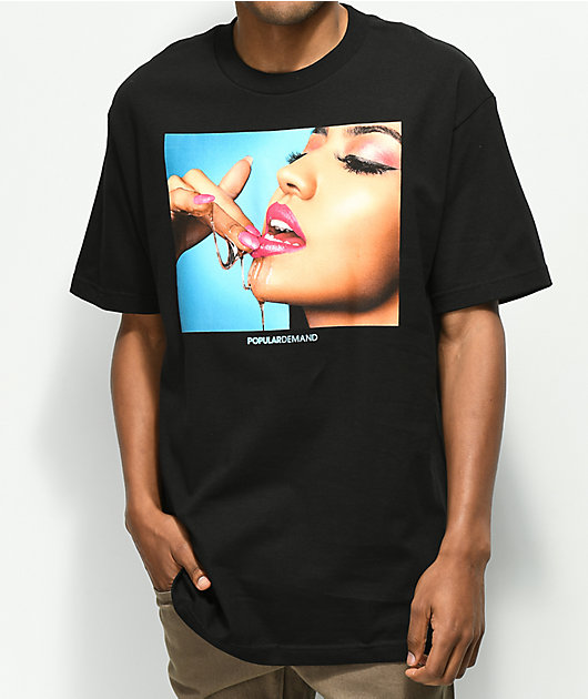 t shirt on demand