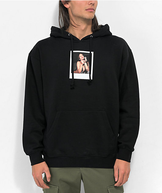 Polaroid instant outlet hoodie