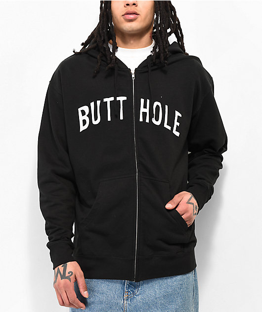 Lean store hoodie zumiez