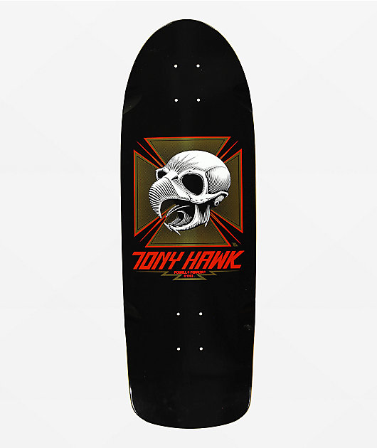 Powell Peralta Hawk Bones Brigade Series 16 Reissue 10" Skateboard Deck