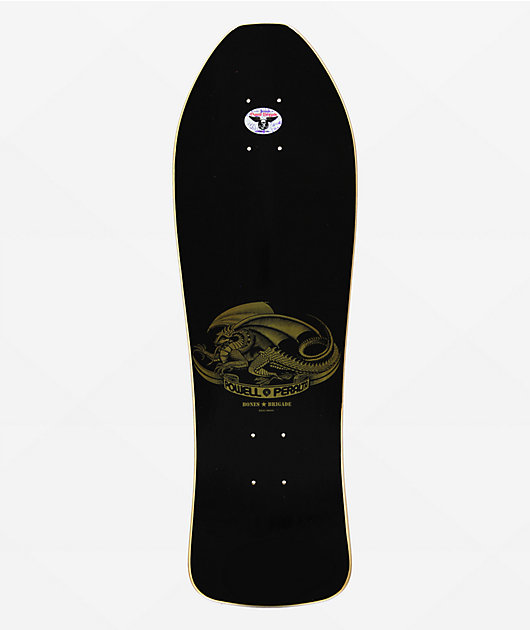 supreme polar skate board bones jordan Bones SPF Ripples P5 Sidecuts 58mm 101a Blue - CalStreets