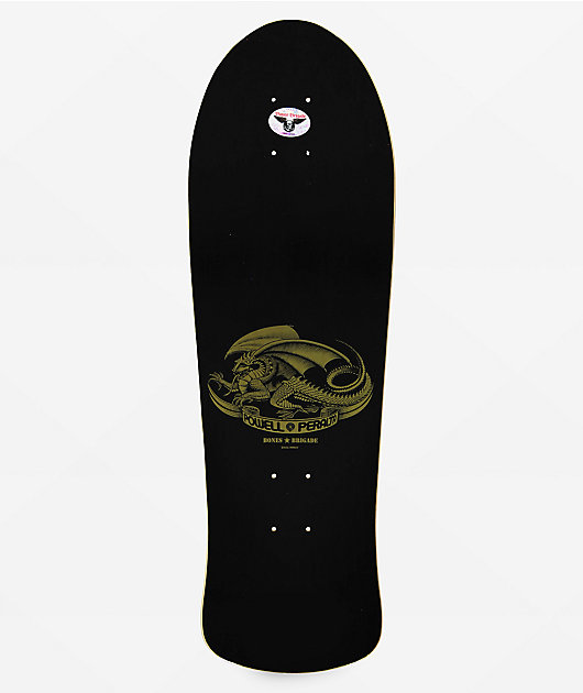 Powell Peralta Mountain Bones Brigade Series 16 Reissue 9.90" Skateboard Deck