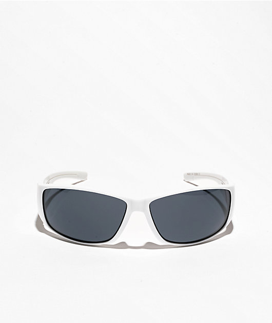 Power Grey Sunglasses