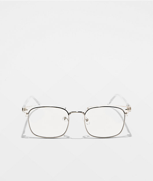 Pretender Clear Glasses