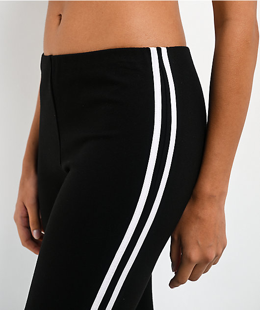 Pretty Garbage Tommy Capri Track Pants